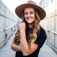 Andie K Allred's profile image