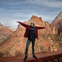 Ellen Decoo's profile image