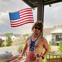 Rory R Duckworth's profile image