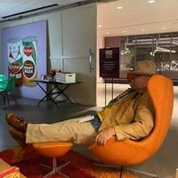 Johnny Peppinger's profile image