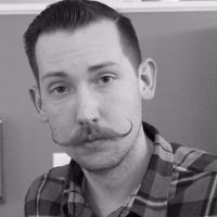 Patrick Hayes's profile image