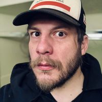 John Forbyn's profile image