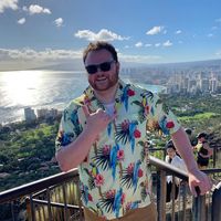 Josh Fowler's profile image