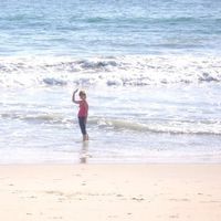 Janie Clark Caron's profile image