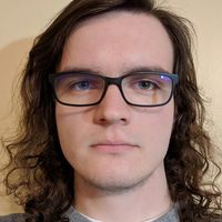 Chris Russell's profile image