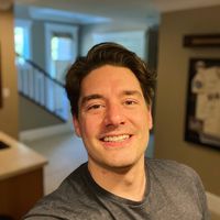 Christopher McNeil's profile image