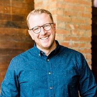 Coby Mitchell's profile image