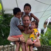 Austin M. Craig's profile image