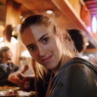Taylor Olson's profile image