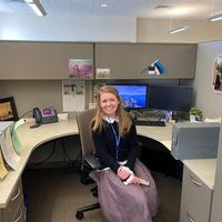 Ashley Holdaway's profile image