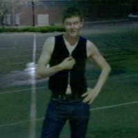 Travis Jay Moore's profile image