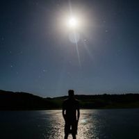 Nephi Henry's profile image