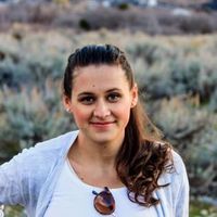 Ashley Bates's profile image