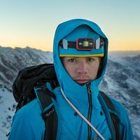 Andrew J Petersen's profile image