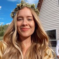 Sarah Rasmussen's profile image