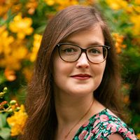 Jade Winter's profile image