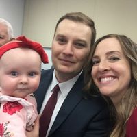 Justin Birtcher's profile image