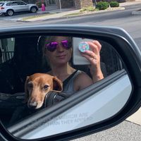 Tracy Wood-Brummette's profile image