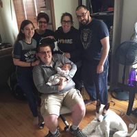 Mary Ann Wegner's profile image