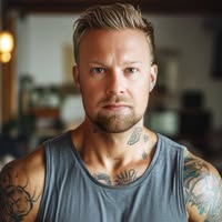 Timothy D Weaver's profile image