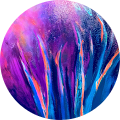 Purple Grass avatar