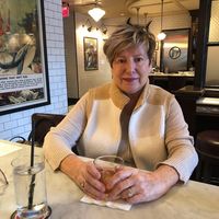 Richard D. Clarke's profile image