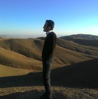 Masoud Esmaili's profile image
