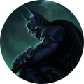 David Black avatar