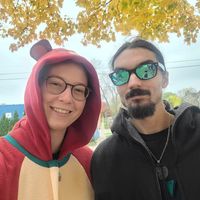 Megg Lindsey's profile image