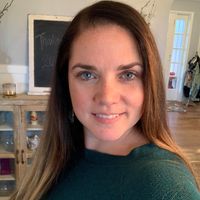 Frances Garner's profile image