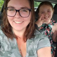 Melissa Fox's profile image