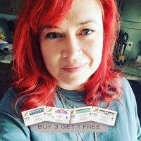 Sherry Anthony's profile image
