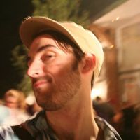 Michael Hunter's profile image