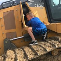 Andrew Leckenby's profile image