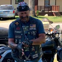 Edward Martinez's profile image