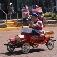 Glen Simmons's profile image