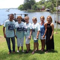 Brenda McCraw Carpenter's profile image