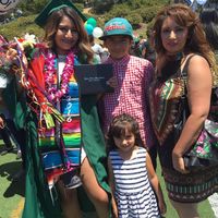 Alicia Gonzalez's profile image