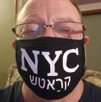 Avi Hoffman's profile image