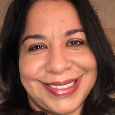 Martha review for Casa Escondida Bed & Breakfast