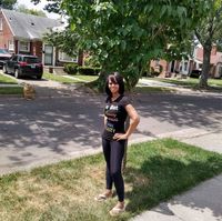 Jeanette Sps Lyons-Turner's profile image