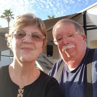 Judy Tackett's profile image