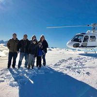 Cliff Hart's profile image