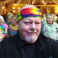 Zachary Wayne Falor's profile image