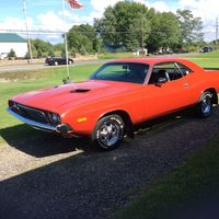 George Markle's profile image