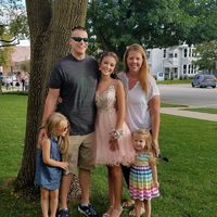 Andrew Asbury's profile image