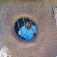 Robert Bell's profile image