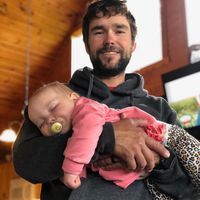 Adam Short's profile image