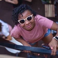 Alma's profile image