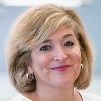 Sandra Nangeroni's profile image